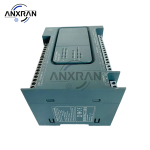 อุปกรณ์ควบคุมโปรแกรมได้สำหรับ Schneider TM100C24RN M100ที่100-240VAC 50/60Hz 24VAC 14I/10O Modicon - Product Image 3