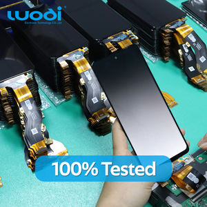 Display LCD di Alta Qualità per <span class=keywords><strong>TCL</strong></span> 50 5G 50X 50XE 50SE 50pro 50XL, Sostituzione Digitalizzatore Schermo per <span class=keywords><strong>TCL</strong></span> 50 LE T510SP T510D <span class=keywords><strong>TCL</strong></span> 306 - Product Image 3