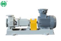 LHF F46 FEP PFA Acier inoxydable avec revêtement en plastique technique haute pression, résistant à la corrosion, pour le traitement de fluides chimiques