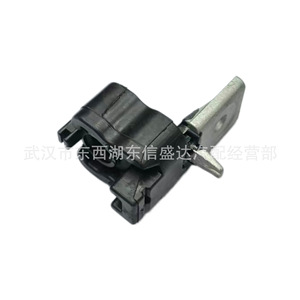 Abrazadera de Silenciador 7700424340 7700424341 para Renault Clio, Pieza de Reparación del Tubo de Escape - Product Image 1