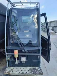 Grúas Usadas SAN SAC3000T7 STC800T6 STC500E STC250S  STC350 STC1000C7-8 STC700 SAC2000 STC1300T2 SAC1600 SAC3000C8-8 - Product Image 3