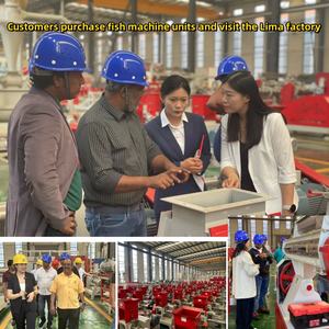 Línea de Producción de Alimento para Animales de 10 Toneladas, Máquina de Pellets, Máquina de Secado de Alimento para Aves de Corral, Fabricación de Maquinaria y Equipo para Alimento Animal - Product Image 5