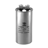 cbb65 sh capacitor 40/70/21 rohs capacitor