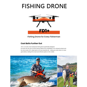 Cheap <b>Drone</b> Flight Fishing Hd Waterproof Professional <b>4k</b> <b>Drone</b> With Gps Release System Fishing Commercial <b>Drone</b> - Product Image 4
