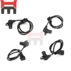 อะไหล่เครื่องยนต์ดีเซล 4M50 เซ็นเซอร์วัดความเร็ว ME225366 028102807 - Product Image 2