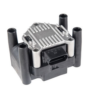 Bobina de encendido NGK original y genuina, bobina de alto rendimiento U2003 DZ4920 para Seat TOLEDO II, 1998-2006 / TOLEDO IV, 2012-, 1,2 T - Product Image 2