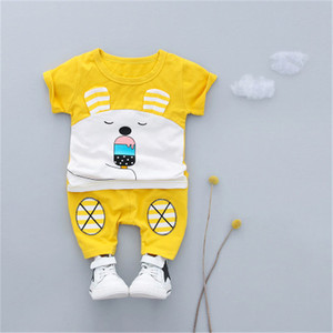 Ensembles de vêtements Mustard Pie, Pantalons Turquie, Sweat-shirt à oreilles de lapin, T-shirts à impression numérique, Vente en gros Chine - Product Image 5