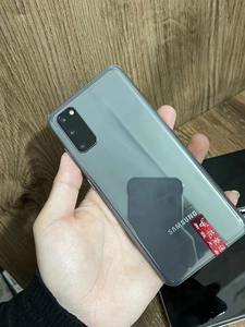 Teléfono Celular Más Barato S20 S+ 5g Smartphone Octa-Core Tipo-C Pantalla Completa Teléfono Móvil Android - Product Image 6