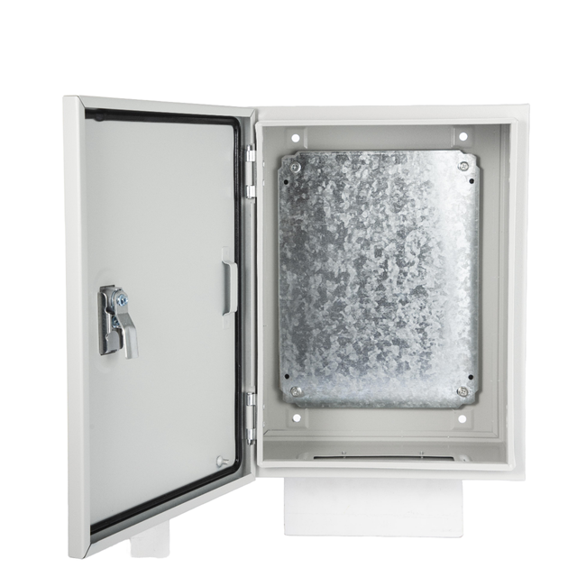 Distribution Box, Electrical Control Cabinet, and Distribution Board Manufacturer