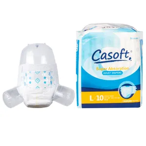 Premium Casoft confortevole notte giovani pannolini per adulti marche Kenya