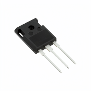 ทรานซิสเตอร์ TO-247AD IXFH15N80Q ซื้อส่วนประกอบอิเล็กทรอนิกส์ออนไลน์ มีสินค้าในสต็อก - Product Image 1