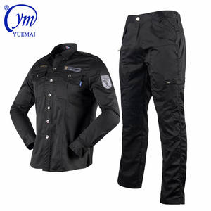 Venta al por mayor caliente Marine Camo ropa práctico camuflaje táctico ACU 1981 uniforme - Product Image 6