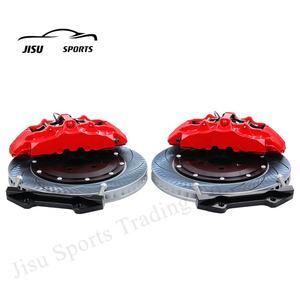 <span class=keywords><strong>Precio</strong></span> bajo <span class=keywords><strong>de</strong></span> fábrica Gt8 Pinza <span class=keywords><strong>de</strong></span> freno <span class=keywords><strong>de</strong></span> coche Freno <span class=keywords><strong>de</strong></span> 8 pistones Kit grande <span class=keywords><strong>de</strong></span> freno delantero <span class=keywords><strong>de</strong></span> aluminio 18 pulgadas para Benz Bmw Audi A5 A6 Toyota VW - Product Image 6