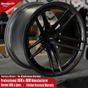 Jantes en carbone forgé <span class=keywords><strong>Vossen</strong></span> S21-03 20 21 22 23 pouces 5x112 5x120 pour BMW G80 M3 G82 M4 <span class=keywords><strong>Mercedes</strong></span> AMG GT Audi RS6 - Product Image 1