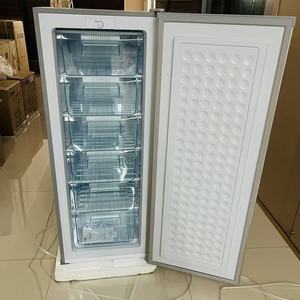 Congélateur vertical commercial à porte unique de 193 L, congélateur domestique à tiroirs, réfrigérateur tout congélateur, efficacité énergétique de première classe - Product Image 5