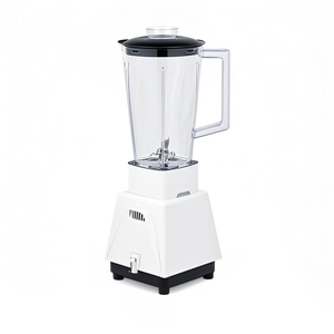 Mini licuadora portátil con nuevo diseño, cuchilla de acero inoxidable con función inversa para uso en exteriores y jugos de cítricos - Product Image 1