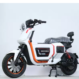 2025 Usine Directe Motos Électriques Personnalisées de Haute Qualité pour Hommes Femmes À La Mode Touring Prix Fabriqué en Chine - Product Image 5
