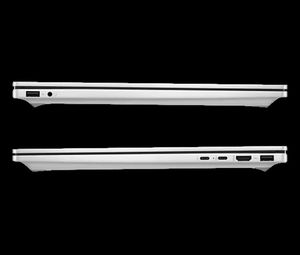 Para Laptop H-p OmniBook 7 de 16 Pulgadas, Intel Core5, RAM de 1 TB, SSD, Color Plata Glaciar - Product Image 4