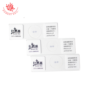 준비된 슬라이드 ascari와 양파 Mitosis 현미경 슬라이드 세트 의료 과학 - Product Image 6