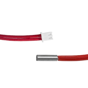 HINTONDA 6x20 Tige chauffante à tête unique 12V 24V 40W pour imprimante 3D Série Mega Chiron - Product Image 1