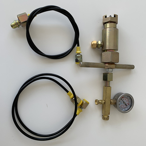 Productos Más Vendidos: Kit de Carga de Acumulador de Alto Rendimiento para Martillo Hidráulico - Product Image 3