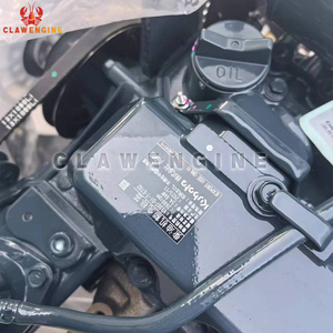 เครื่องยนต์ Clawengine V3307-T Kubota ขนาด 3.3 ลิตร เทอร์โบชาร์จ 54.6 กิโลวัตต์ สำหรับรถขุดขนาดเล็ก รถยก รถเทเลแฮนด์เลอร์ จัดส่งฮ่องกง - Product Image 4