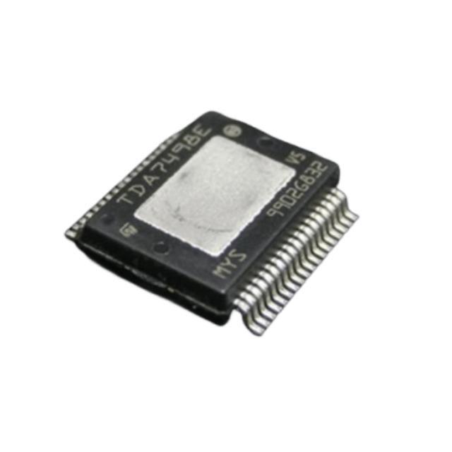 New and original  IC    TDA7498E   SSOP-36    Audio power amplifier