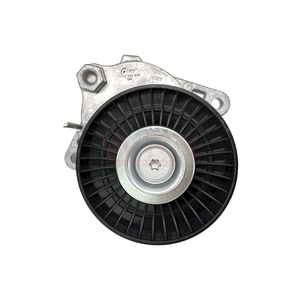 Tensor de Correa de Transmisión para Benz W211 W220 W203 E320 S350 C320 con Motor M112, Polea Amortiguadora del Alternador de Nervaduras en V - Product Image 1