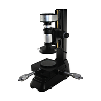 Ft-Opto FB0330 Apochromatic 4K High Definition 1080p Digital Stereo Microscope Lens 0.3-3.0X Optical Zoom Electron Microscope