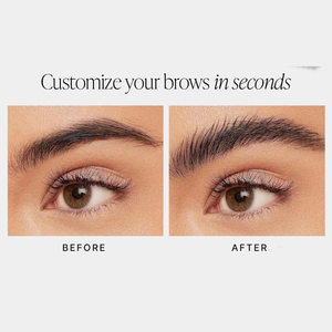 Gel de Cejas Líquido Impermeable Vegano al por Mayor, Kit de Estilizado, Cera Líquida para Cejas, Etiqueta Privada, Gel de Jabón Líquido para Cejas de Doble Punta - Product Image 5
