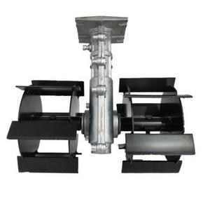 UM 28毫米 * 9t锰钢割灌机除草机头割灌机除草机附件 - Product Image 4