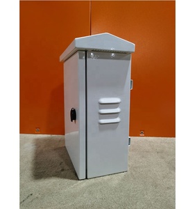 Tùy chỉnh OEM ODM không thấm nước IP66 67 tấm thép hộp điện điều khiển ngoài trời đồng hồ điện Bảng điều chỉnh hộp phân phối - Product Image 1