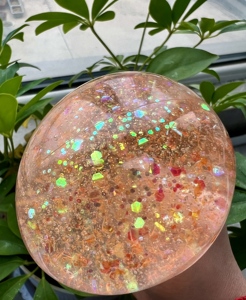 Sukusi Itter Mystery Viral Plastic Squishy Dumpling - Product Image 5