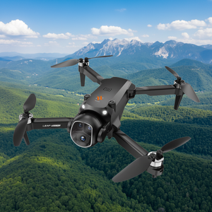 <span class=keywords><strong>Drone</strong></span> pliable pour débutants, <span class=keywords><strong>meilleur</strong></span> rapport <span class=keywords><strong>qualité</strong></span>-<span class=keywords><strong>prix</strong></span>, écran de 2,8 pouces, contrôle gestuel, flux optique, vol stationnaire à 360° °   Rouleau pour prises de vue aériennes - Product Image 1