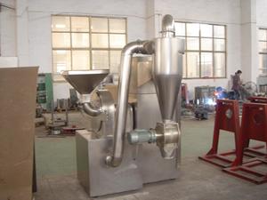 Nhà máy sản xuất trực tiếp 30B loạt SUS304 grindere Carmine đỏ cho ngành công nghiệp thực phẩm - Product Image 5