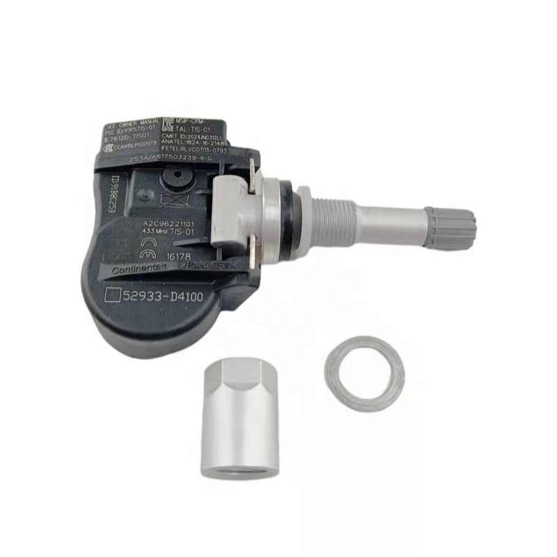 Wholesale High Quality Car Tire Pressure Sensor 52933-d4100 52933D4100