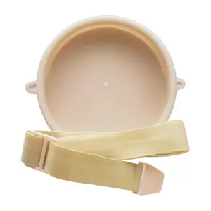 Ostofactory fabrika su geçirmez banyo duş örtüsü yara bakım aksesuar için Colostomy Stoma bakım ve rehabilitasyon terapi malzemeleri - Product Image 5