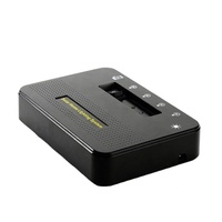 Système d'énergie solaire 8W/11V PERC Panneau solaire monocristallin en silicium 3 ampoules LED Éclairage domestique Charge de téléphone Solution d'alimentation BIPV