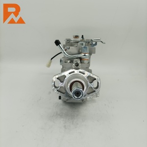 ปั๊มหัวฉีดน้ำมันเชื้อเพลิง 196000-5020 VE4 12F1300RND502 32A65-37030 R502 สำหรับเครื่องยนต์ S4S-DTL - Product Image 1