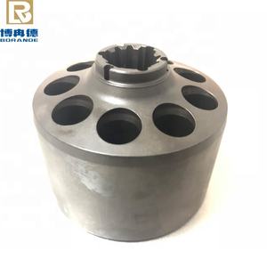 Mini excavadora de Repuesto de la Bomba hidráulica para <span class=keywords><strong>Takeuchi</strong></span> <span class=keywords><strong>TB045</strong></span> - Product Image 2