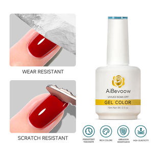 Высокое качество, 173 цвета, 15 мл - Product Image 3