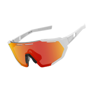 Vente en gros de lunettes de sport : Lunettes de sport colorées pour enfants, haute qualité, protection UV, pour activités extérieures, en vrac - Product Image 2