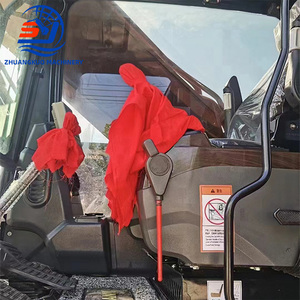 Excavatrice d'occasion Sany SY305 de 30 tonnes, grande machine minière de marque chinoise de haute qualité, modèle SY305H, vente chaude - Product Image 3