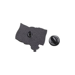 Spille Smaltate Creative da Collezione Dollaro Americano all'Ingrosso Spillette a Forma di Banconota Diventa Ricco da Zaino e Bavero Gioielli Divertenti - Product Image 6