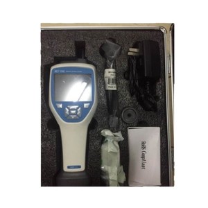 Contador de Partículas Portátil Met One HHPC2+ con Rango de Medición de 0.1 µm y Caudal de 2.83 Lpm para Pruebas de Calidad del Aire - Product Image 5
