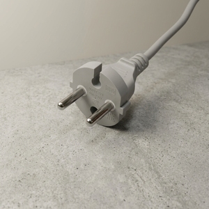 Cavo di Alimentazione Europeo CEE 7/16 EN 50075 a 2 Pin IEC C13 Certificato CE VDE KEMA GS NF <span class=keywords><strong>OVE</strong></span> IMQ S D FI N per Sostituzione Computer, Monitor e TV - Product Image 1