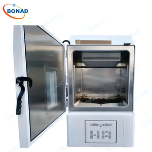 Chambre de test de croissance des moisissures de précision |   Incubateur environnemental de laboratoire pour tests accélérés - Product Image 2