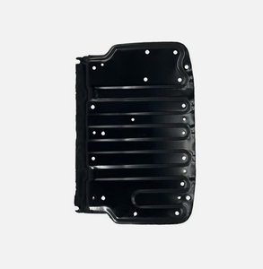 Protector <span class=keywords><strong>de</strong></span> Motor, Cubierta Inferior, Protección Contra Salpicaduras, MR437668 - Product Image 6