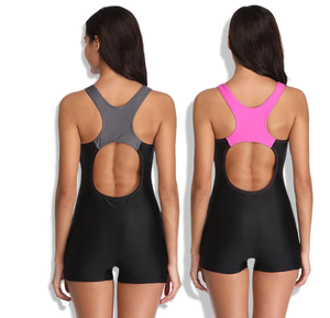 Maillots <span class=keywords><strong>de</strong></span> <span class=keywords><strong>bain</strong></span> tendance et rétro pour femmes, confortables, disponibles en grandes tailles, vente en gros, <span class=keywords><strong>maillot</strong></span> <span class=keywords><strong>de</strong></span> <span class=keywords><strong>bain</strong></span> une pièce en polyester grande taille - Product Image 2