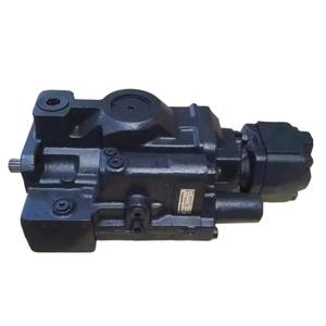 Гидравлический насос 21W-60-22111 для экскаватора Komatsu PC75UU-2 - Product Image 1